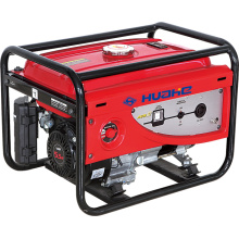 HH2500-A2 Standby Gasolina gerador de energia para eventos esportivos (2KW-2.8KW)